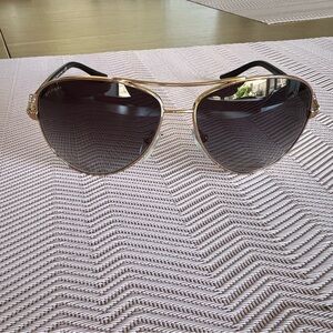 Bulgari Sunglasses BVLGARI BV6073B 3768G